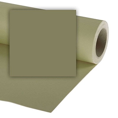 Colorama Background Paper 2.72x11m Leaf
