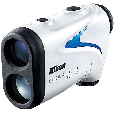 Nikon LRF Coolshot 40