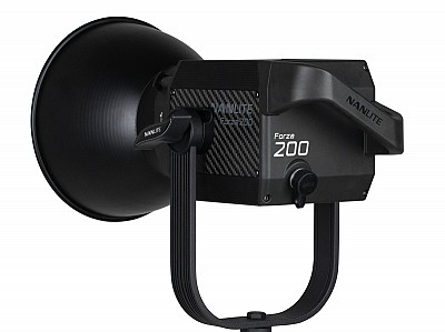 Nanlite Forza 200 LED Light