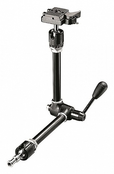 Manfrotto 143 RC Magic Arm With Quick Release Plate