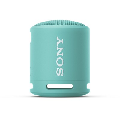 Sony SRS-XB13 Extra Bass Portable Wireless Speaker powder blue