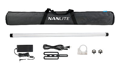 Nanlite NL PTII30X with Battery