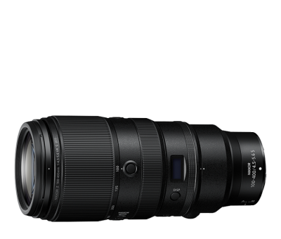 Nikon Z 100-400mm f/4.5.6 VR S