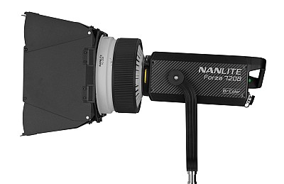 Nanlite Forza 720B Led Light