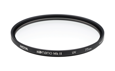 Hoya UV HD Nano Mk II 49mm