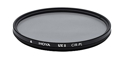Hoya CIR-PL UX II 37mm