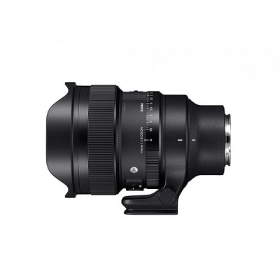 Sigma 14mm f/1.4 DG DN Art Sony-E mount