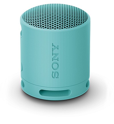 Sony SRS-XB100 blue