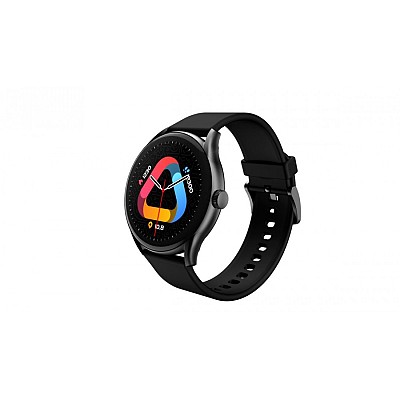 QCY Smartwatch GT S8 Black