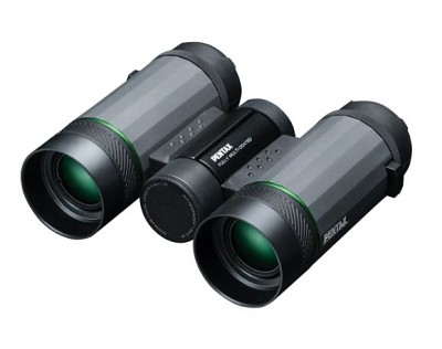Binoculars VD 4x20 WP