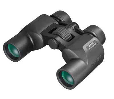 Pentax Binoculars AP 8X30 WP w/case