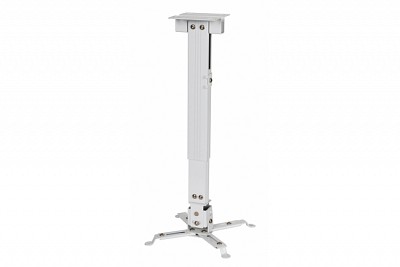 Comtevision CMA01-W Projector Ceiling Mount White