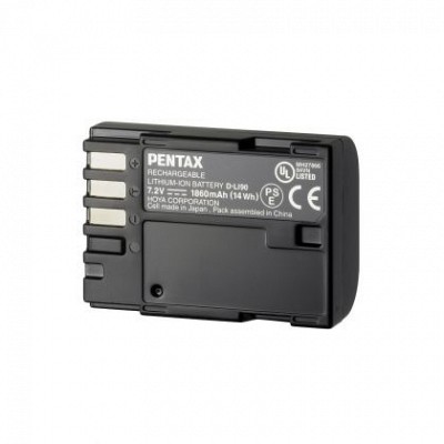 Pentax DL-190