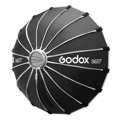 Godox S65T Quick Release Umbrella Softbox 65cm