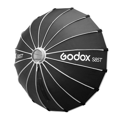 Godox S85T Quick Release Umbrella Softbox 85cm