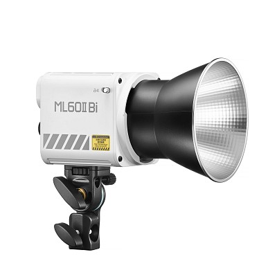 Godox ML60II Bi Portable LED Light 2800-6500K