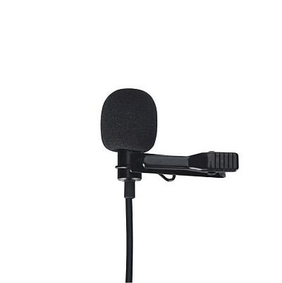 Yongnuo YN-221 Wired Lapel Microphone