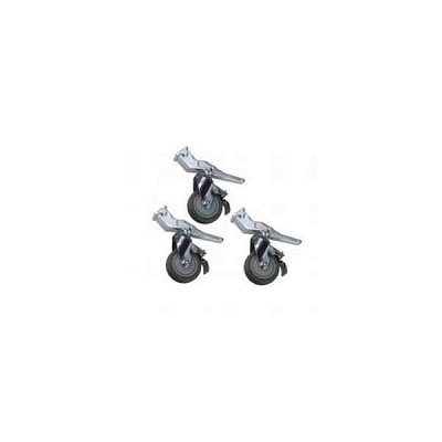 E-Image HS03 Wheels for C-Stand EI-FS9109A