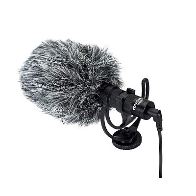 Yongnuo YN-220 Directional Cardioid Microphone