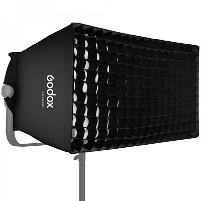 Godox LD-SG150R Softbox with grid for LD150R RGB LED Panel