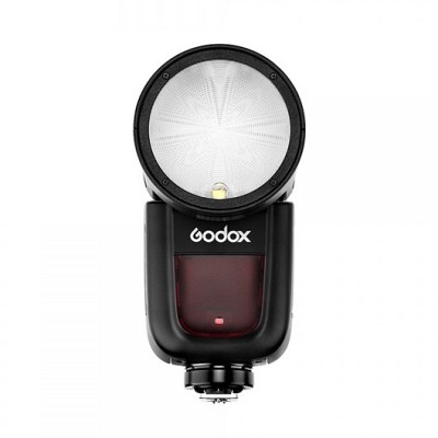 Godox V1-C TTL Flash Canon