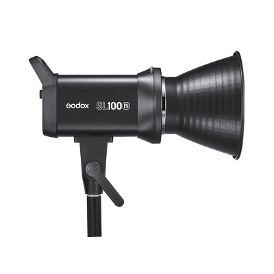 Godox SL100Bi LED Light with Bowens mount (2800-6500K)