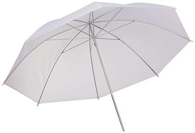 Godox Umbrella Diffusion White 101cm