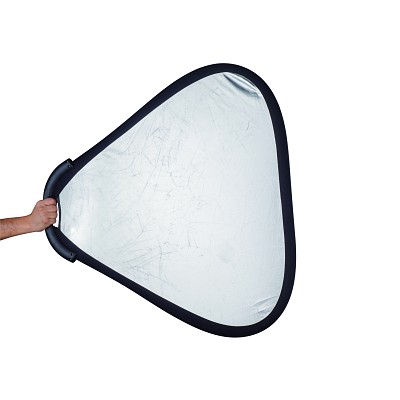 E-Image RD115 Folding Reflector with handle
