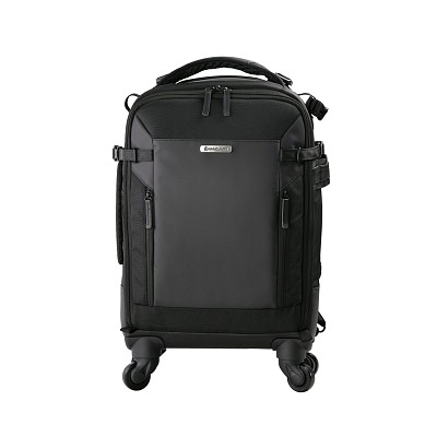 Vanguard VEO Select 55T Rolling Backpack Black