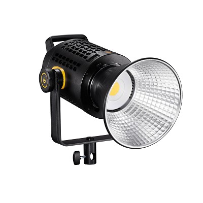 Godox UL60 Silent LED Light with Bowens mount (5600K)
