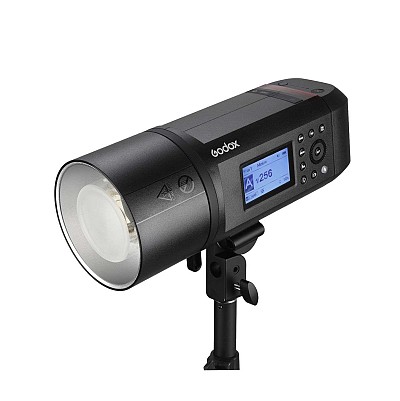 Godox Witstro AD600Pro TTL 600ws with lithium battery