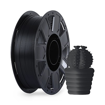 Creality EN-PLA Black Ender 3D Printer Filament