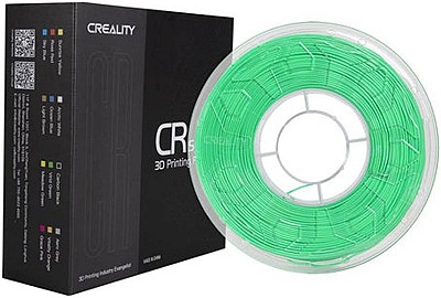 Creality CR-PLA Green 3D Printer Filament