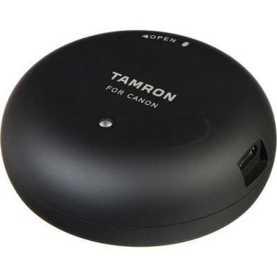 Tamron TAP-in Console Canon EF