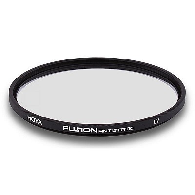 Hoya UV Fusion Antistatic 95mm