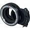 Canon EF-EOS R Mount Adapter with V-ND Filter