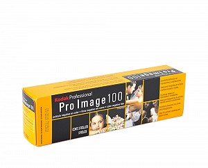Kodak Pro Image 100 135/36 1x5