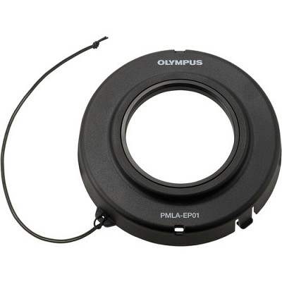 Olympus PMLA-EP01 Macro lens adapter for PT-EP01