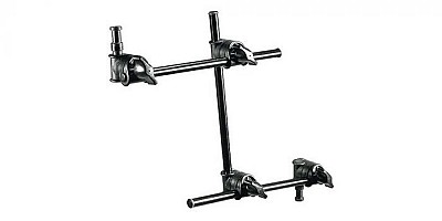 Manfrotto 3-Section Single Articulated Arm without Camera Bracket