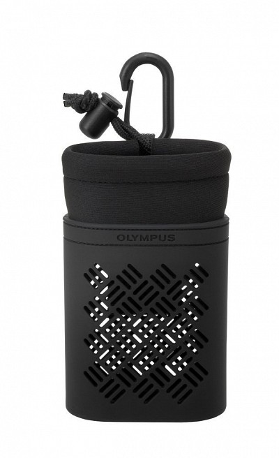 Olympus CSCH-121 Universal Tough Camera Case - Black