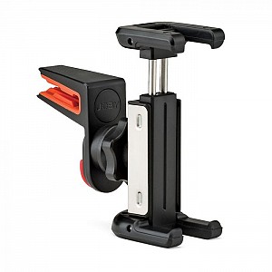 Joby GripTight Auto Vent Clip for small phones