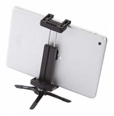 Joby GripTight Micro Stand for small tablets
