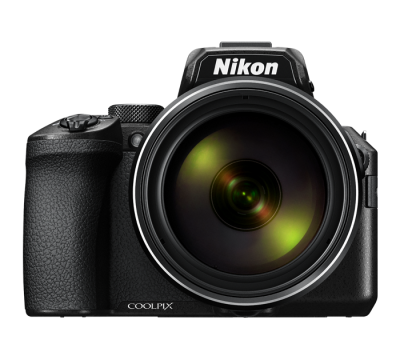 Nikon Coolpix P950 Black