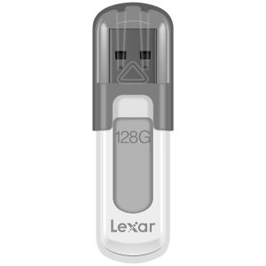 Lexar JumpDrive V100 128GB USB 3.0