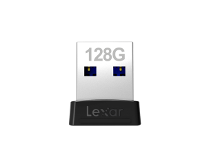 Lexar JumpDrive S47 128GB USB 3.1