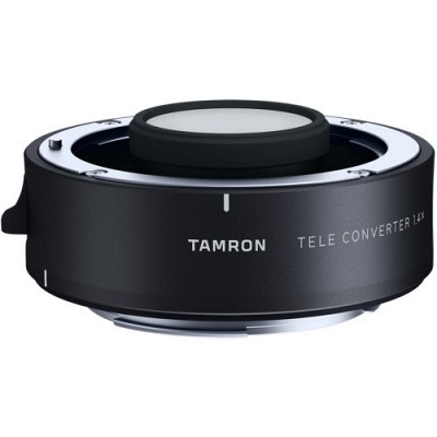 Tamron Teleconverter 1.4x Canon
