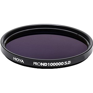 Hoya PRO ND10000 82mm