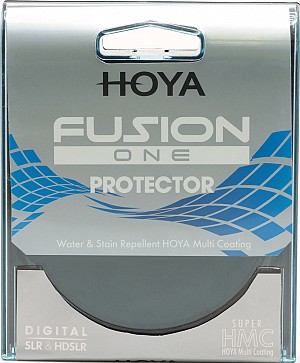 Hoya Protector Fusion ONE 49mm