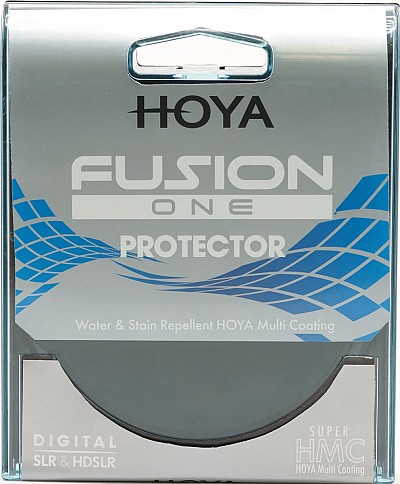 Hoya Protector Fusion ONE 58mm