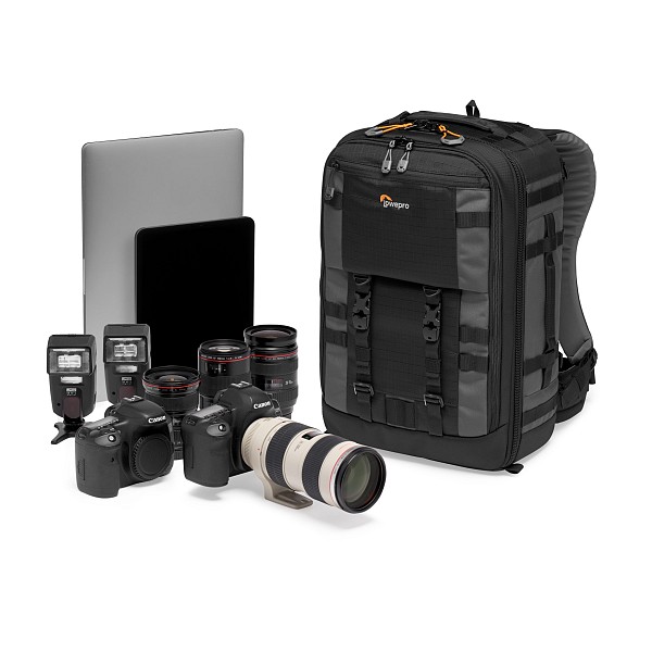 Lowepro Pro Trekker BP 350 AW II GRL Grey/Black